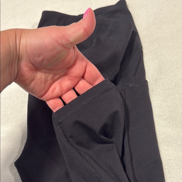 Stylish yogalicious  Leggings - Picture 4 of 9